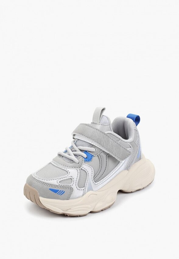 Кроссовки Капитошка