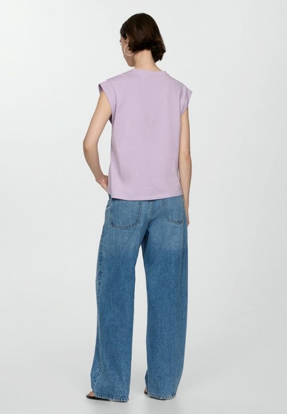 Футболка Mango