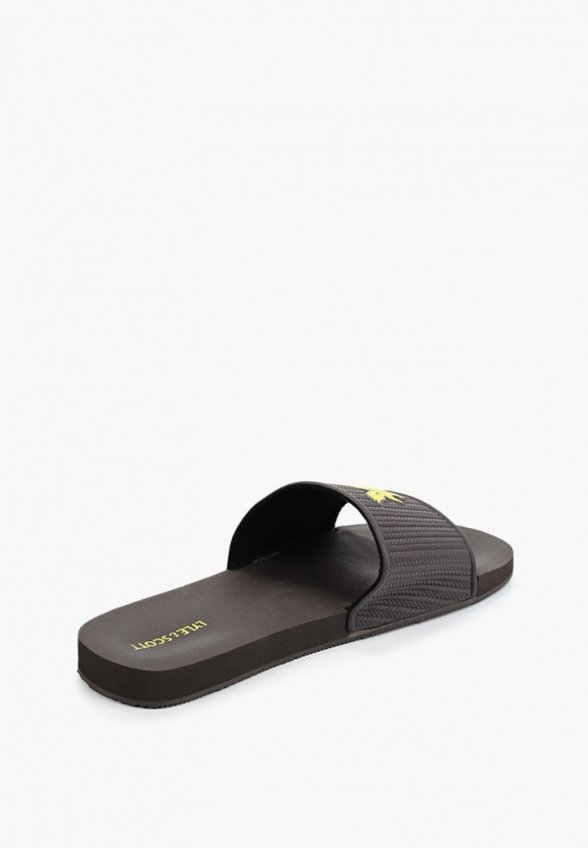 Сланцы Lyle & Scott