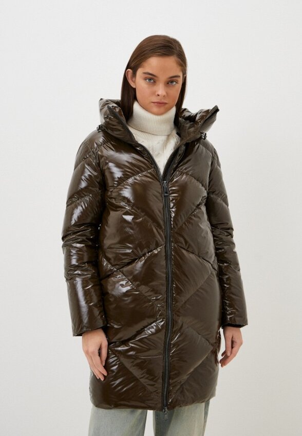 Куртка стеганая Avi