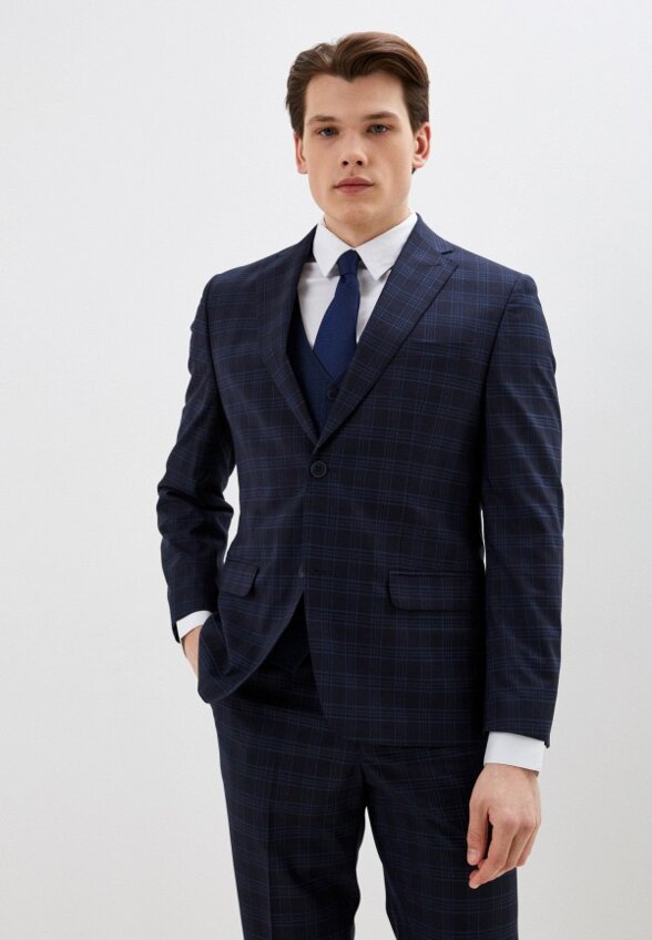 Костюм классический Laconi