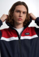 Ветровка мужская FILA, Синий6  - превью