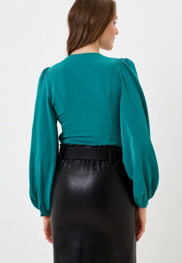 Блуза Aaquamarina