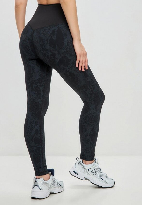 Леггинсы Fitbomb