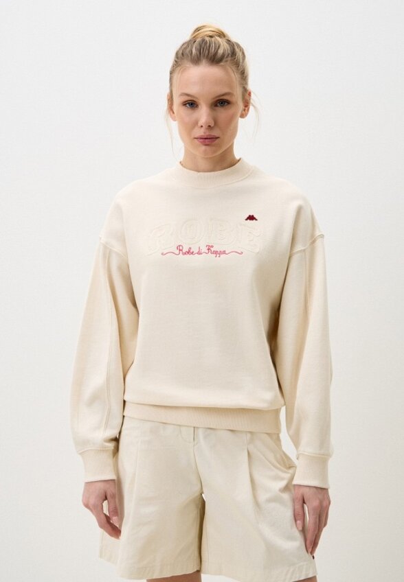 Свитшот Kappa