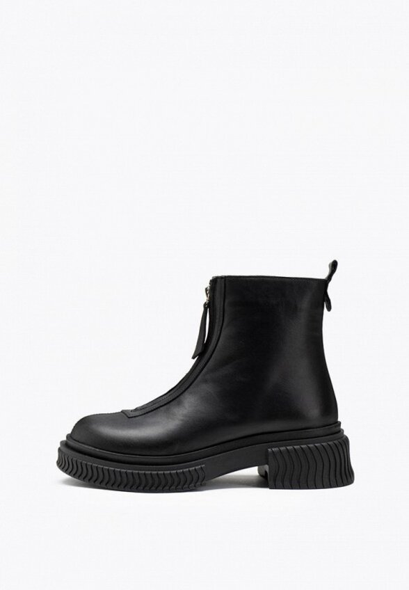 Ботинки Pazolini