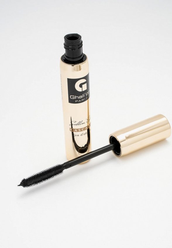 Тушь для ресниц Ghali'or Paris
