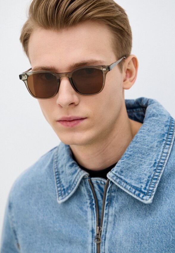 Очки солнцезащитные Seleva