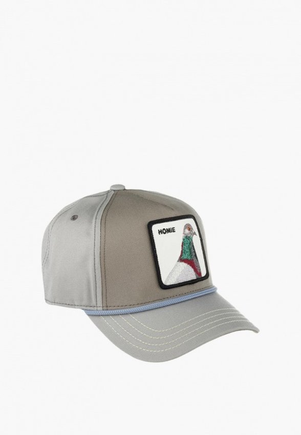 Бейсболка Goorin Brothers