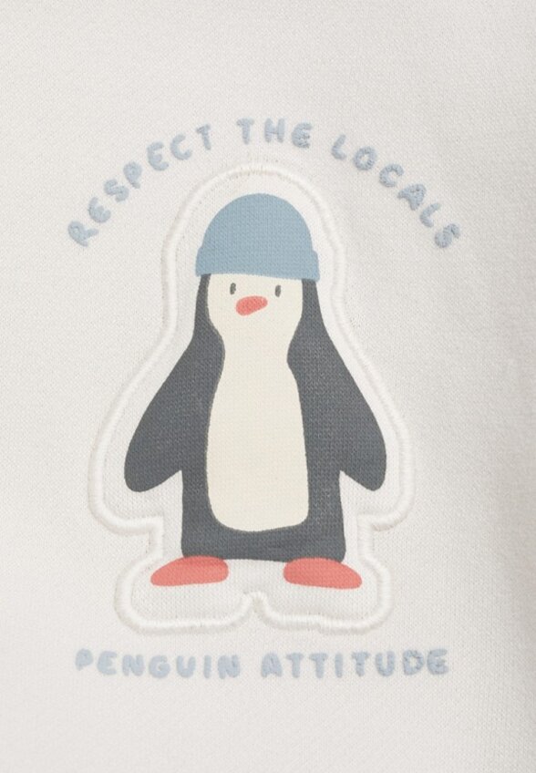 Свитшот Mango Kids