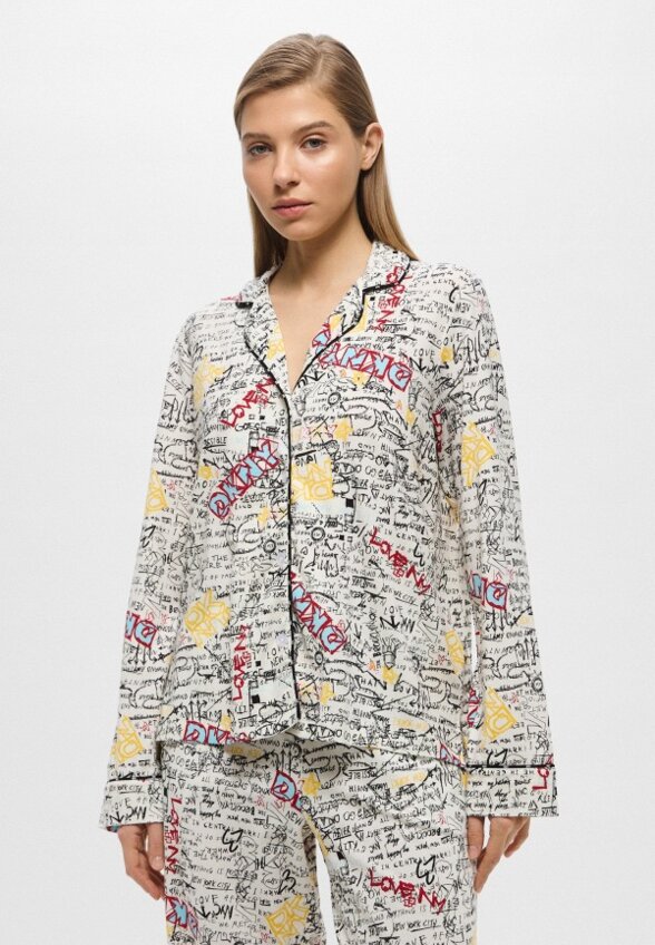 Пижама DKNY