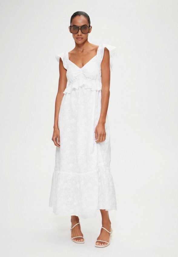 Сарафан SashaOstrov