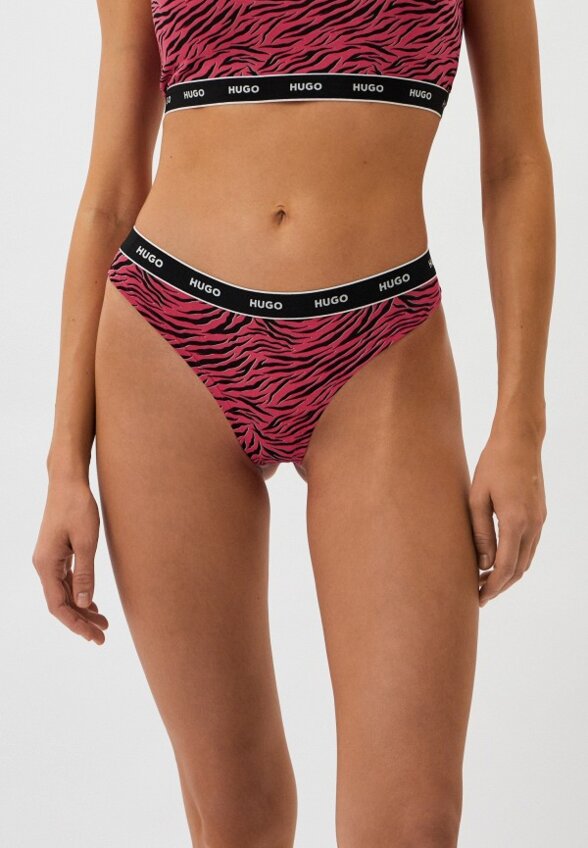 Трусы 3 шт. Hugo
