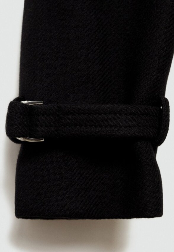 Пальто-халат Mango