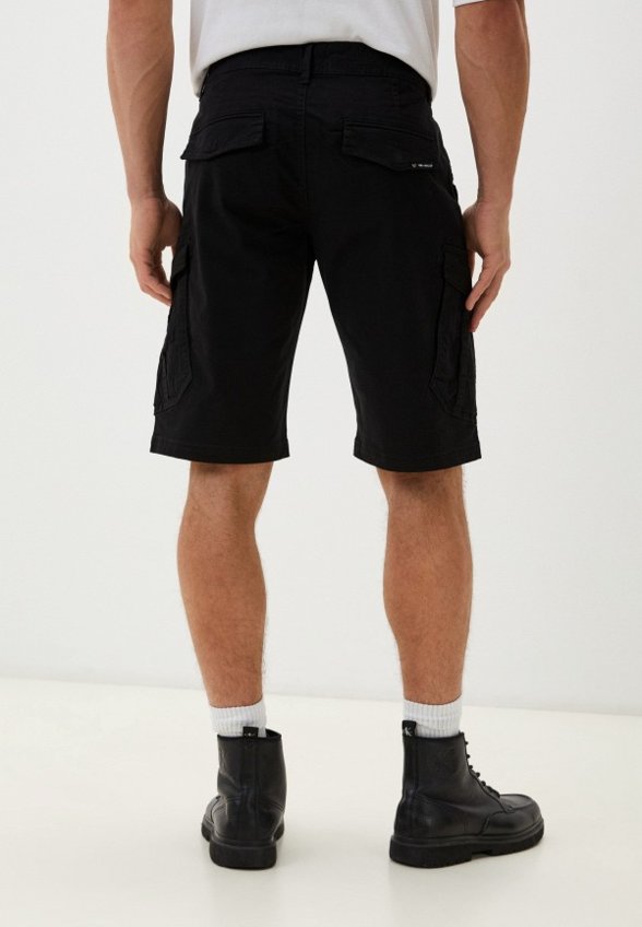 Шорты Van Hipster