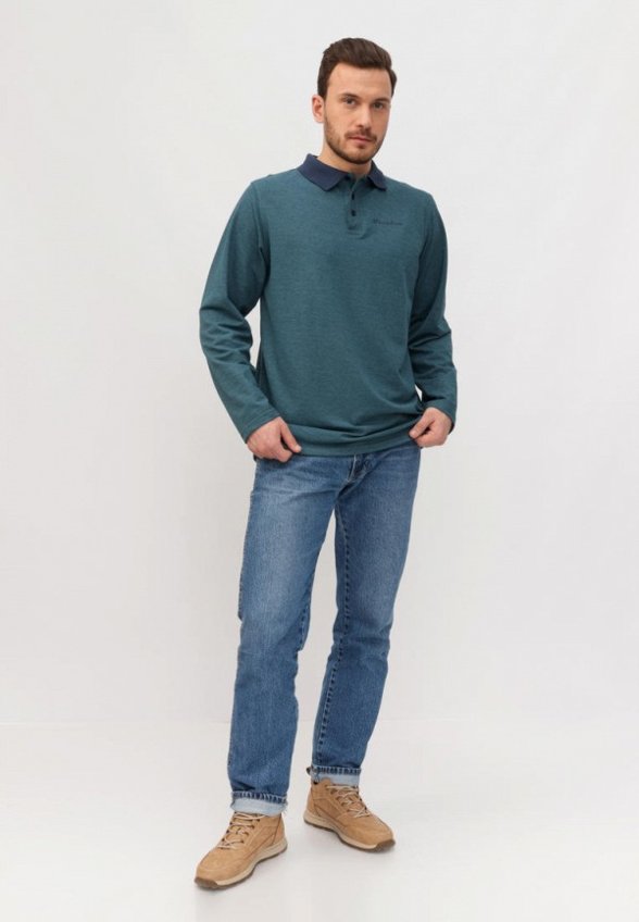 Поло Morran Brave