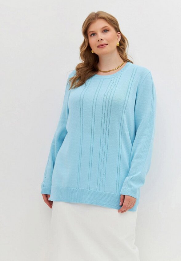 Джемпер Сиринга