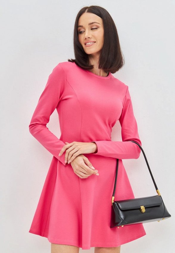 Платье To Molly from James