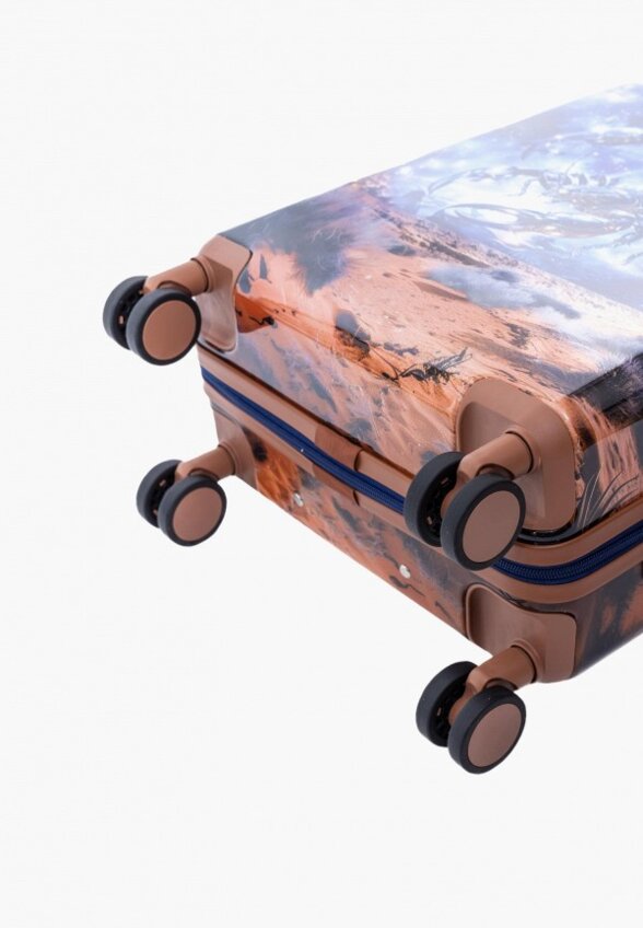 Чемодан Belletti