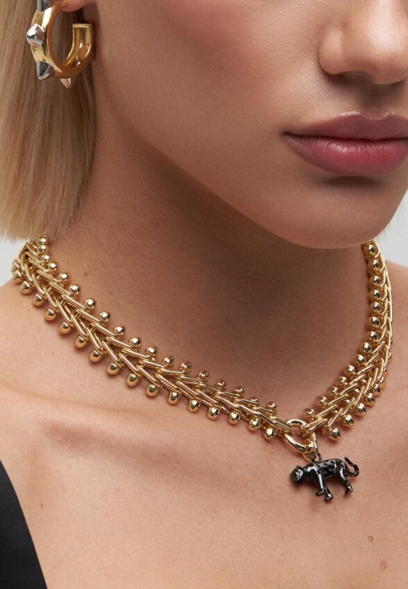 Колье Yaroslavna