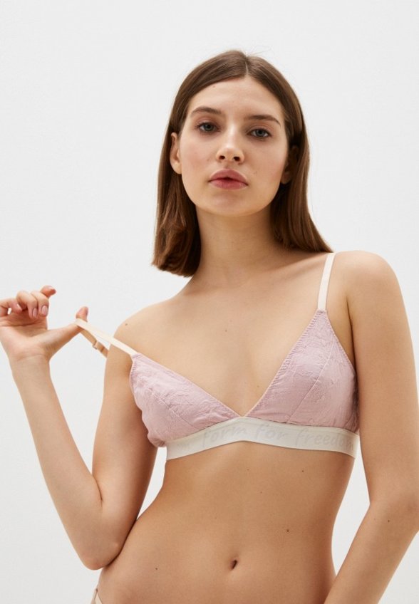 Бюстгальтер Form for Freedom