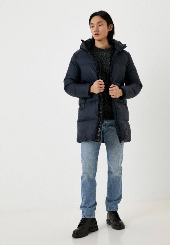 Пуховик Henderson