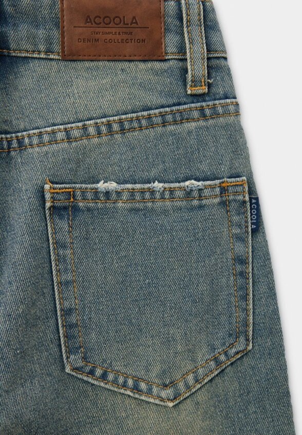 Джинсы Acoola