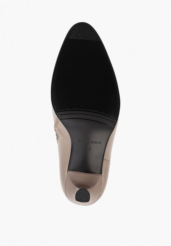 Ботильоны El'Rosso