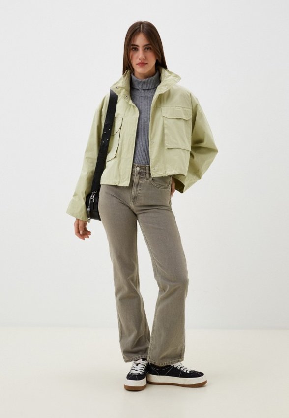 Ветровка Trendyol