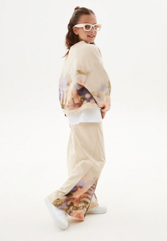 Брюки Bell Bimbo