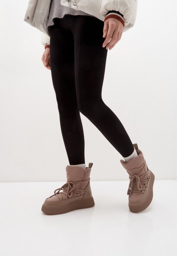 Дутики Saivvila