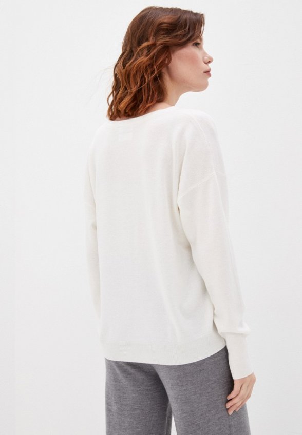 Пуловер Canoe