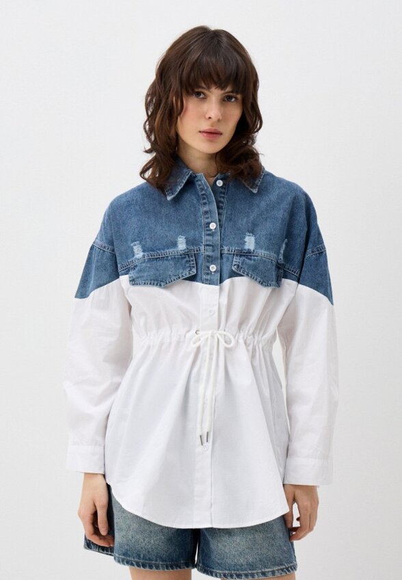 Рубашка Isibris