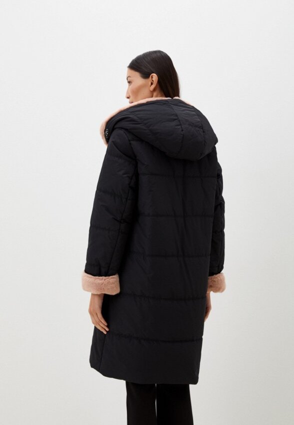 Пуховик Dixi-Coat