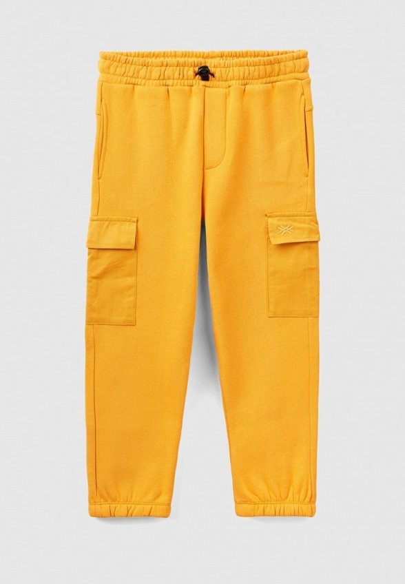 Брюки спортивные United Colors of Benetton