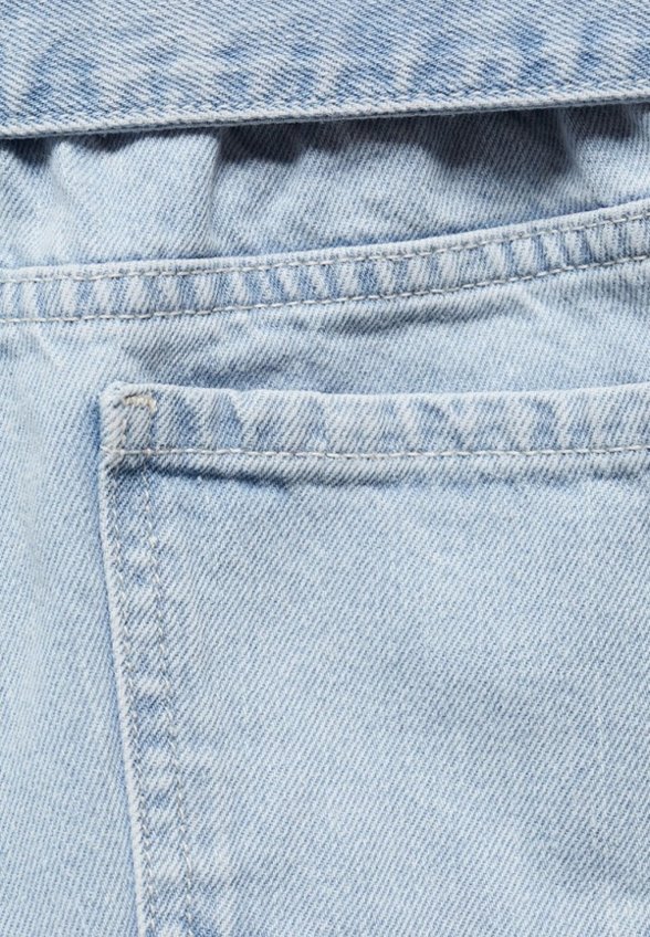 Шорты джинсовые Mango Kids