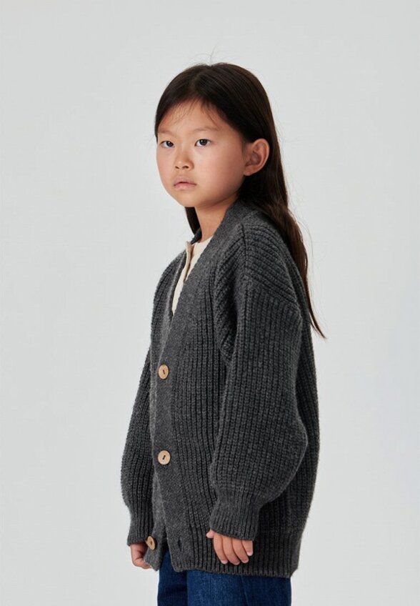 Кардиган Happy Baby