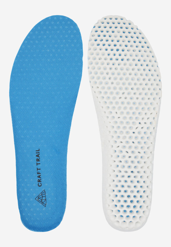 Кроссовки мужские Craft ADV Nordic Trail, Синий