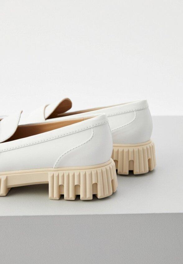 Лоферы Baldinini