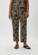 Брюки Elena Miro1  - превью