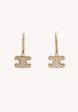 Celine Earrings1  - превью