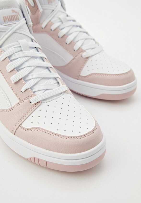 Кеды PUMA