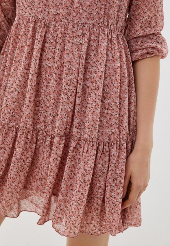 Платье Snow Airwolf