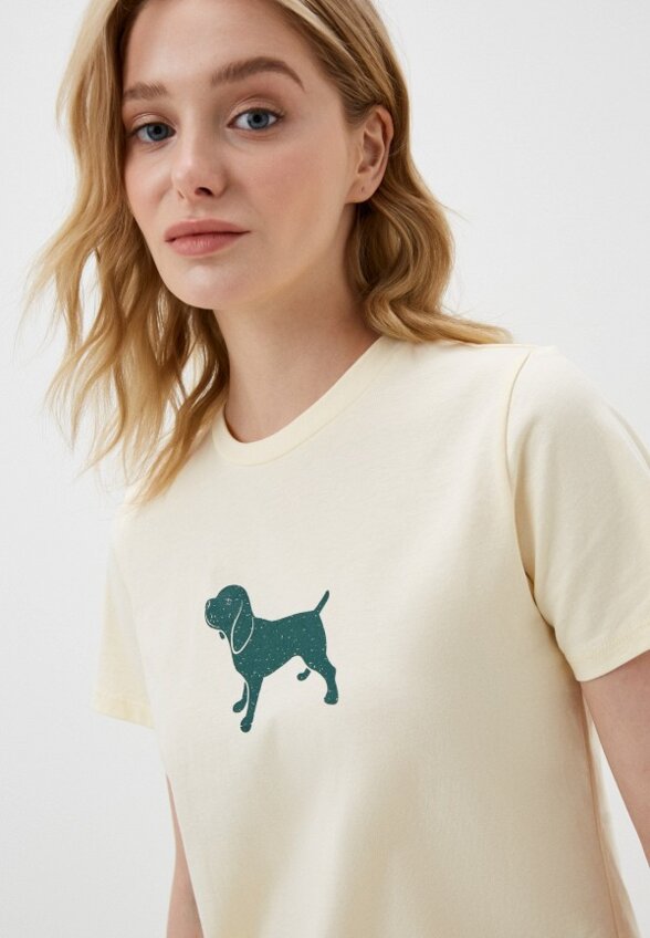 Футболка Colin's