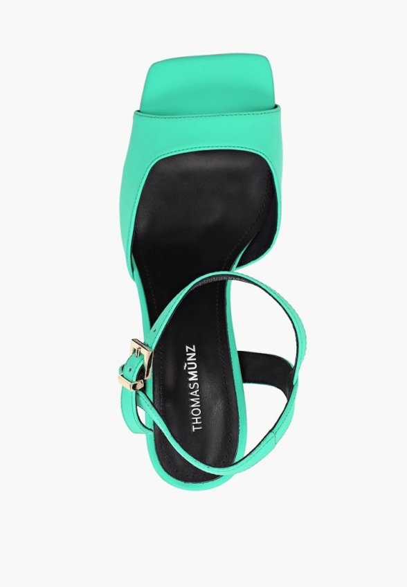 Босоножки Thomas Munz