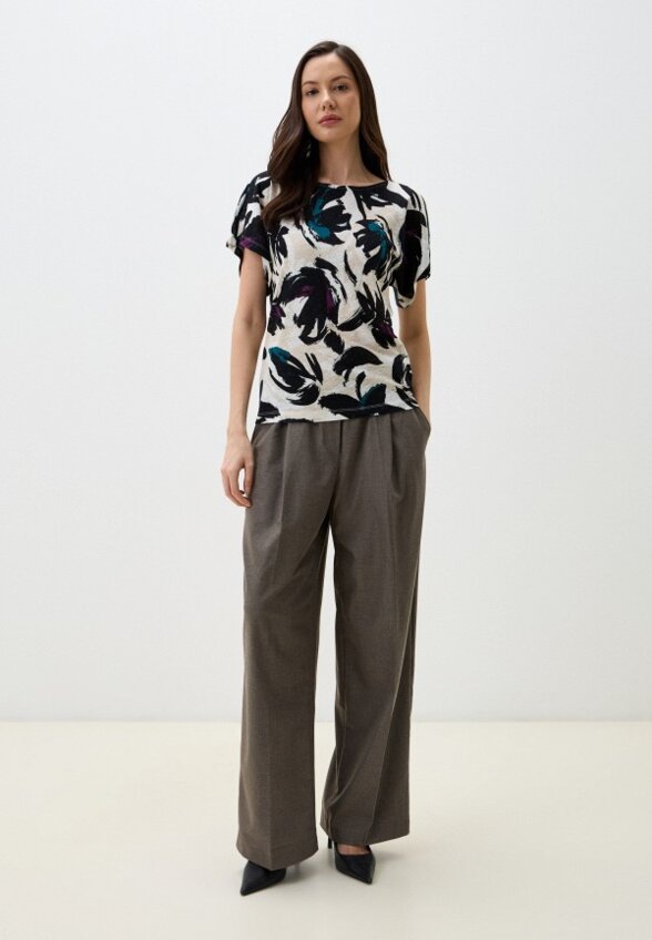 Футболка Tom Tailor