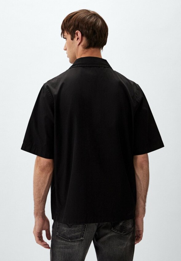 Рубашка Diesel