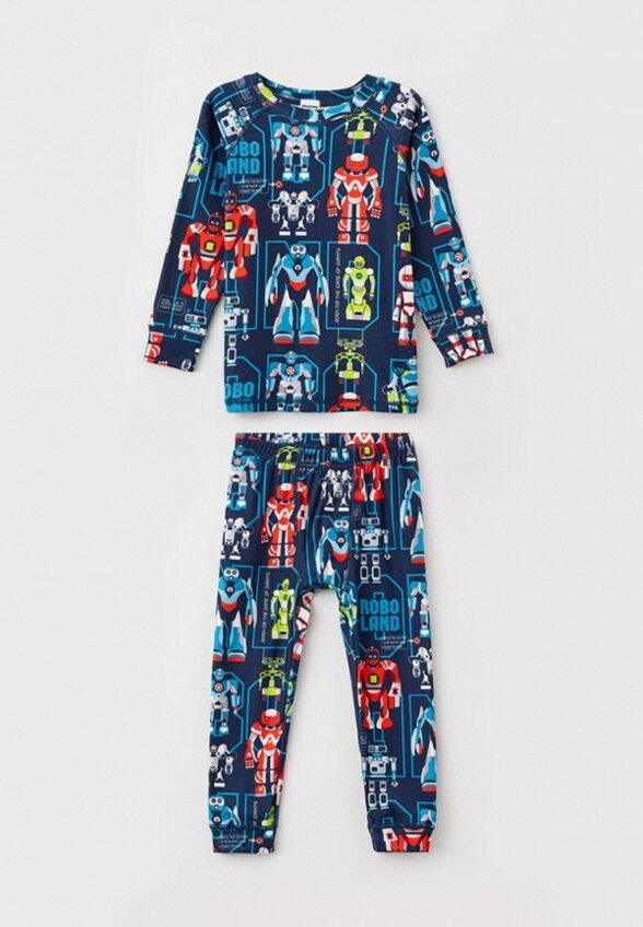 Комплект термобелья PlayToday