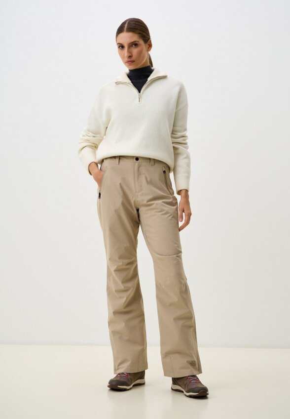 Брюки сноубордические Protest