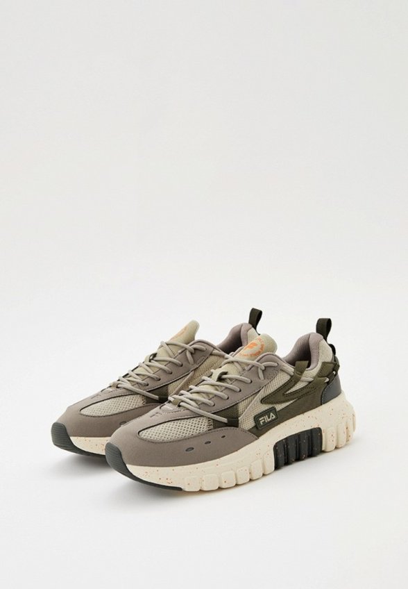 Кроссовки Fila